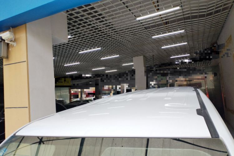 Used CHANGAN OSHAN X70A 2019 1.5L Manual Basic Version China VI Standard Roof