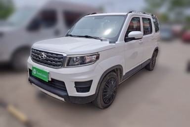 Used CHANGAN OSHAN X70A 2019 1.5L Manual Standard Version China VI