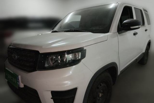 Used CHANGAN OSHAN X70A 2019 1.5L Manual Basic Version China VI Standard