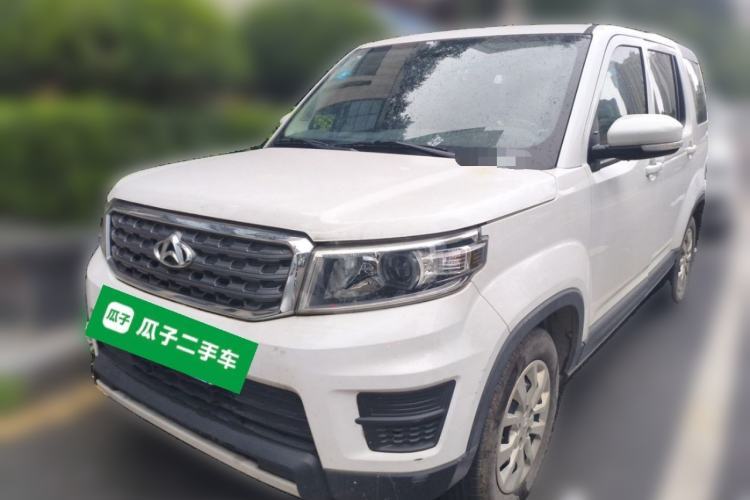 Used CHANGAN OSHAN X70A 2019 1.5L Manual Standard Version China VI Guazi used car, China used car export, Used car for sale, Used  cars, Cheapest cars for sale