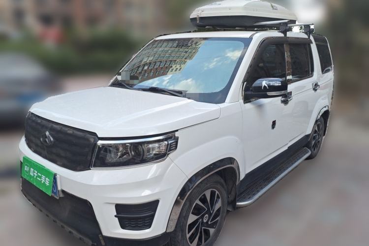 CHANGAN OSHAN X70A 2019 1.5L Manual Basic Version China VI Standard usado Guazi used car, China used car export, Used car for sale, Used  cars, Cheapest cars for sale