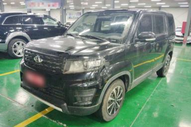 Used CHANGAN OSHAN X70A 2020 1.5L Manual Base Version
