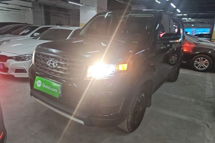 Used CHANGAN OSHAN X70A 2020 1.5L Manual Base Version Guazi used car, China used car export, Used car for sale, Used  cars, Cheapest cars for sale