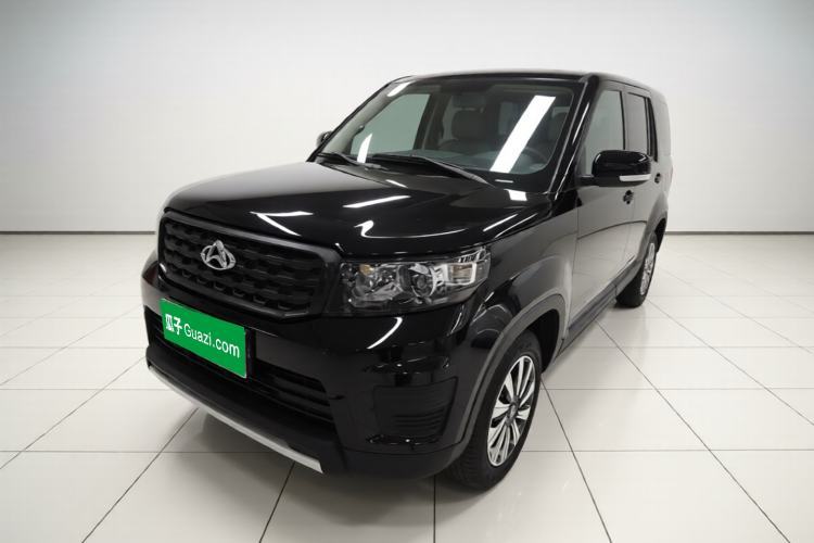 CHANGAN OSHAN X70A 2020 1.5L Manual Base Version de segunda mano Guazi used car, China used car export, Used car for sale, Used  cars, Cheapest cars for sale