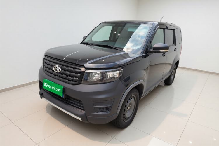 Ojetý CHANGAN OSHAN X70A 2020 1.5L Manual Base Version Guazi used car, China used car export, Used car for sale, Used  cars, Cheapest cars for sale