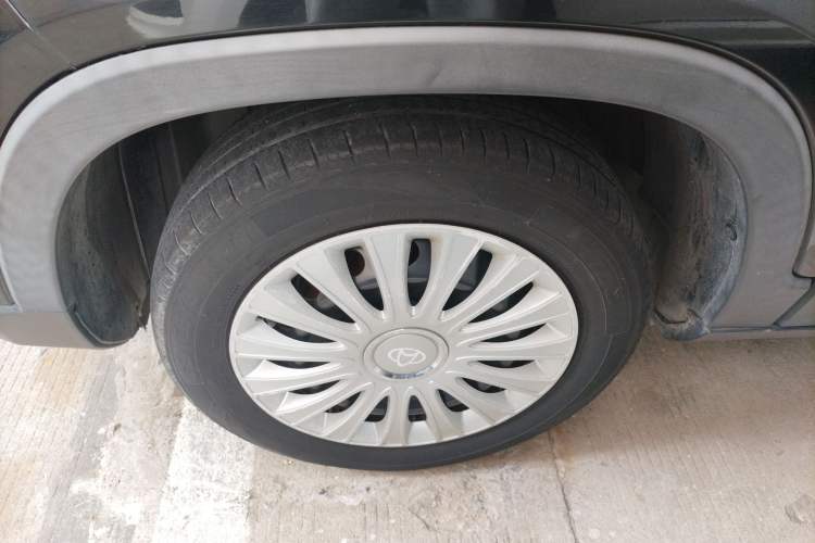 Used CHANGAN OSHAN X70A 2020 1.5L Manual Base Version Exterior 7