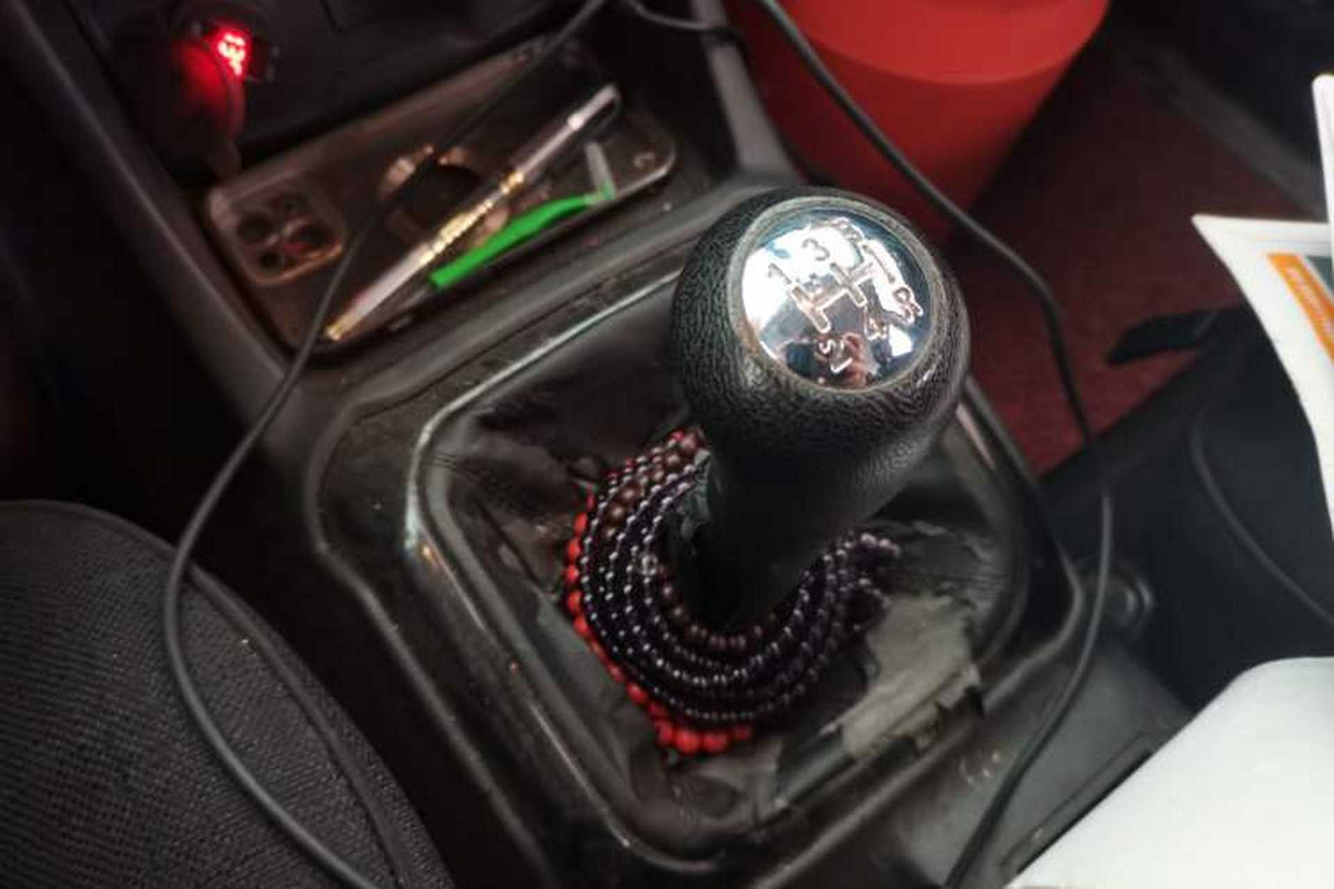 Used CHANGAN OSHAN X70A 2020 1.5L Manual Comfort Version Gear Lever