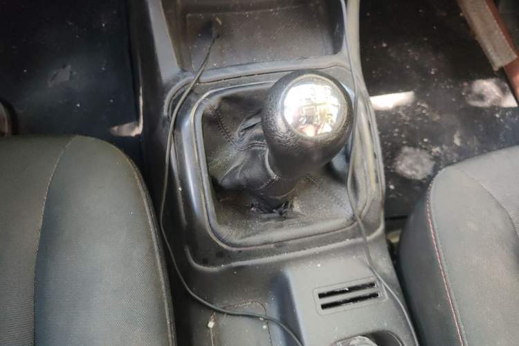 Used CHANGAN OSHAN X70A 2020 1.5L Manual Base Version Gear Lever