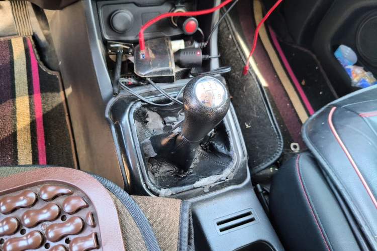 Used CHANGAN OSHAN X70A 2020 1.5L Manual Comfort Version Gear Lever