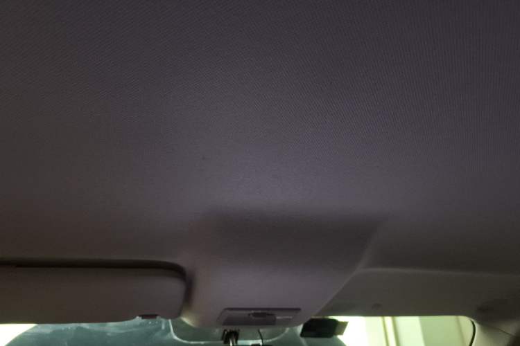 Used CHANGAN OSHAN X70A 2020 1.5L Manual Base Version Headliner