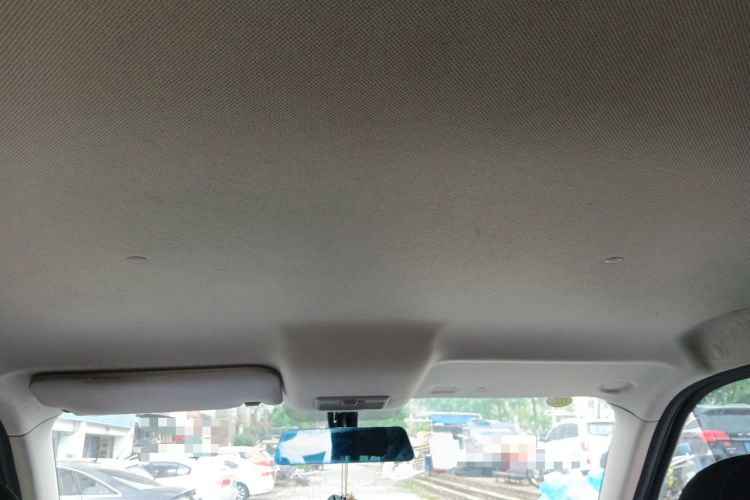 Used CHANGAN OSHAN X70A 2020 1.5L Manual Base Version Headliner