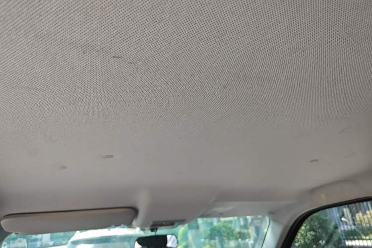 Used CHANGAN OSHAN X70A 2020 1.5L Manual Base Version Headliner