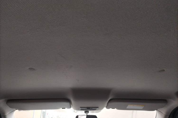 Used CHANGAN OSHAN X70A 2020 1.5L Manual Base Version Headliner