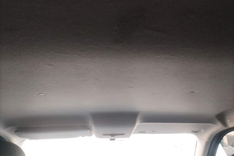 Used CHANGAN OSHAN X70A 2020 1.5L Manual Base Version Headliner