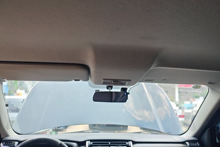 Used CHANGAN OSHAN X70A 2020 1.5L Manual Base Version Headliner