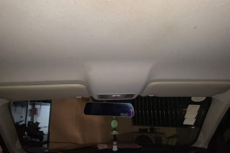 Used CHANGAN OSHAN X70A 2020 1.5L Manual Standard Edition Headliner