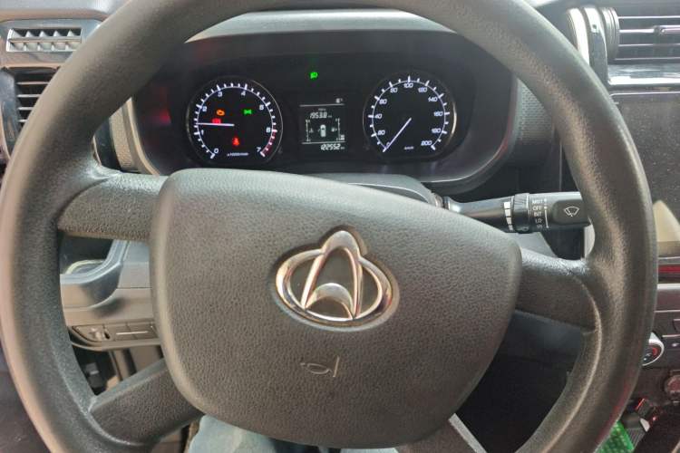 Used CHANGAN OSHAN X70A 2020 1.5L Manual Base Version Instrument Cluster