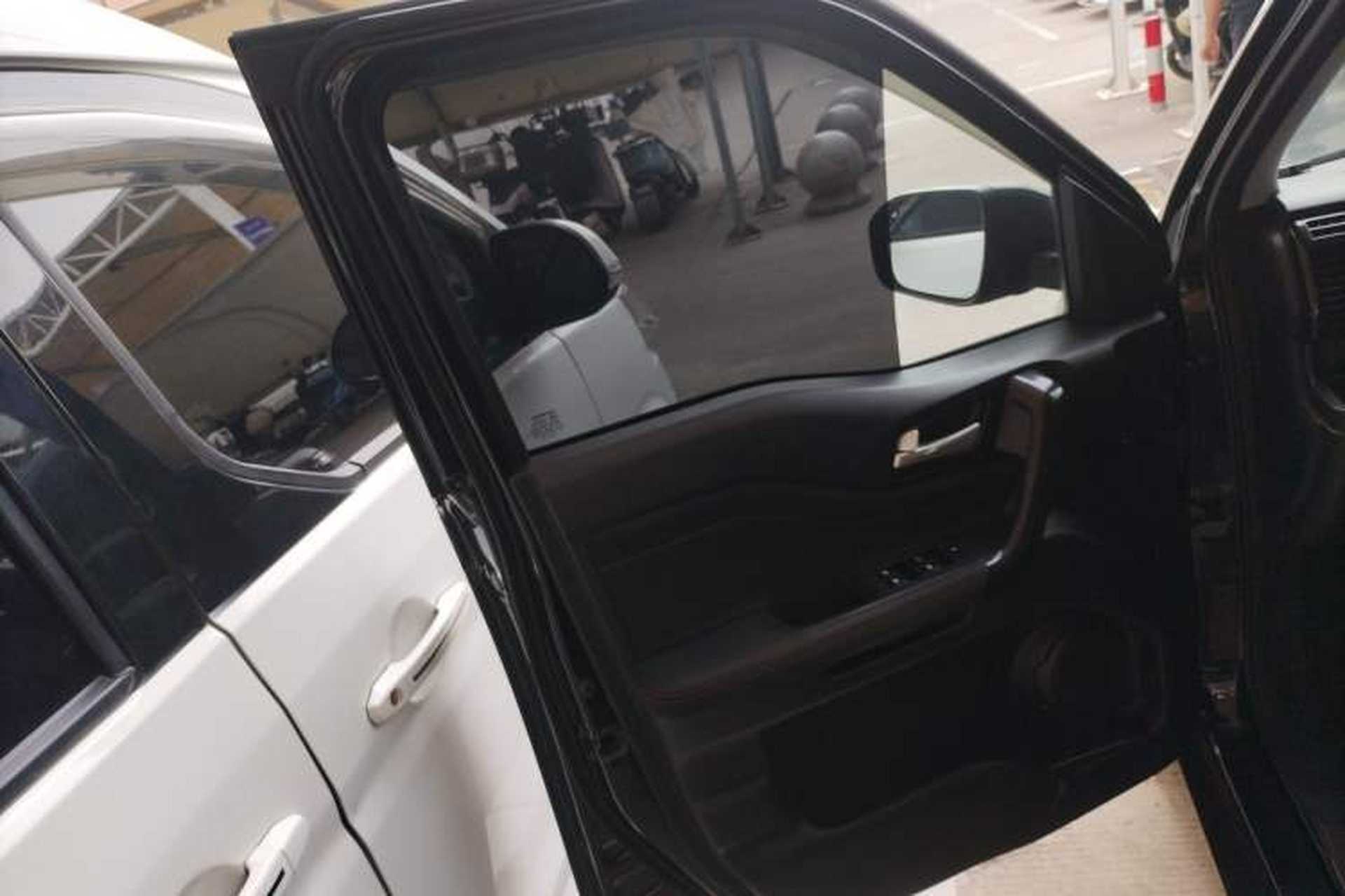 Used CHANGAN OSHAN X70A 2020 1.5L Manual Base Version Interior 7