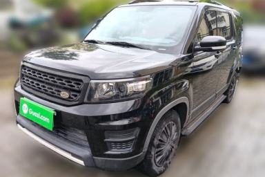 Used CHANGAN OSHAN X70A 2020 1.5L Manual Base Version
