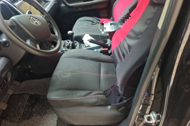 Used CHANGAN OSHAN X70A 2020 1.5L Manual Base Version Left Front Seat