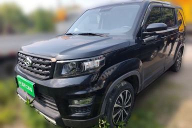 Used CHANGAN OSHAN X70A 2020 1.5L Manual Base Version