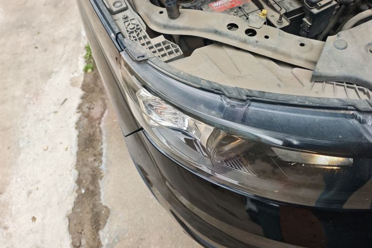Used CHANGAN OSHAN X70A 2020 1.5L Manual Base Version Right Front Headlight