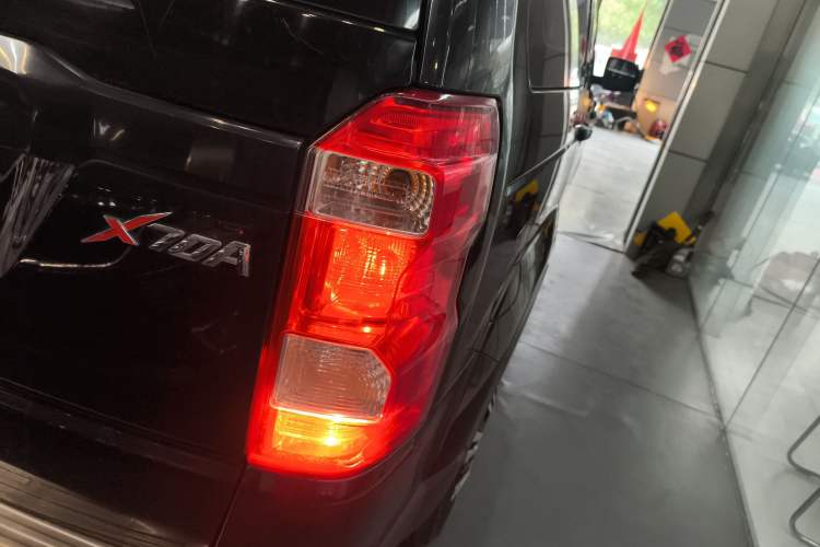 Used CHANGAN OSHAN X70A 2020 1.5L Manual Base Version Right Rear Taillight