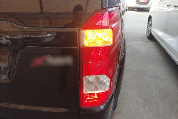 Used CHANGAN OSHAN X70A 2020 1.5L Manual Base Version Right Rear Taillight