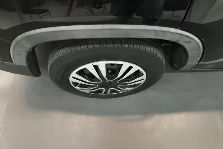 Used CHANGAN OSHAN X70A 2020 1.5L Manual Base Version Right Rear Wheel Hub