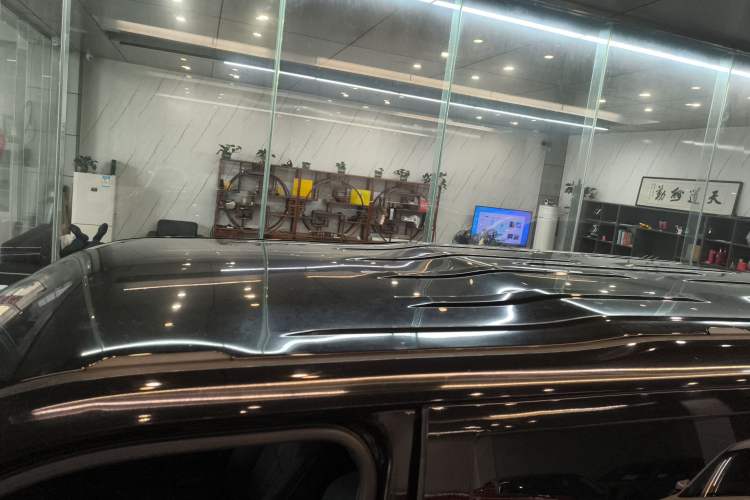 Used CHANGAN OSHAN X70A 2020 1.5L Manual Base Version Roof