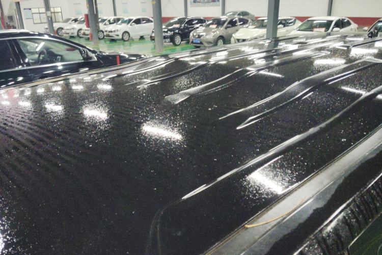 Used CHANGAN OSHAN X70A 2020 1.5L Manual Base Version Roof