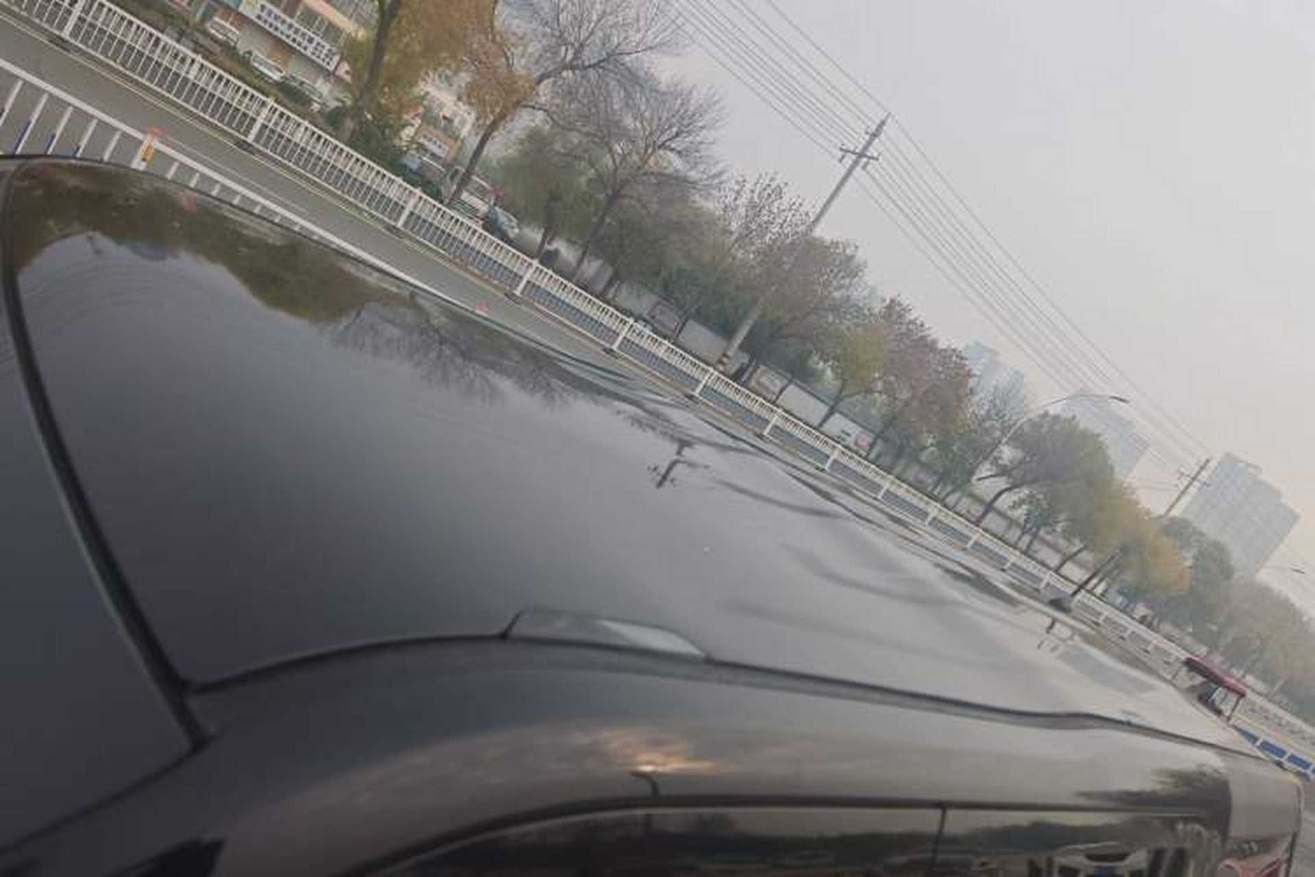 Used CHANGAN OSHAN X70A 2020 1.5L Manual Base Version Roof