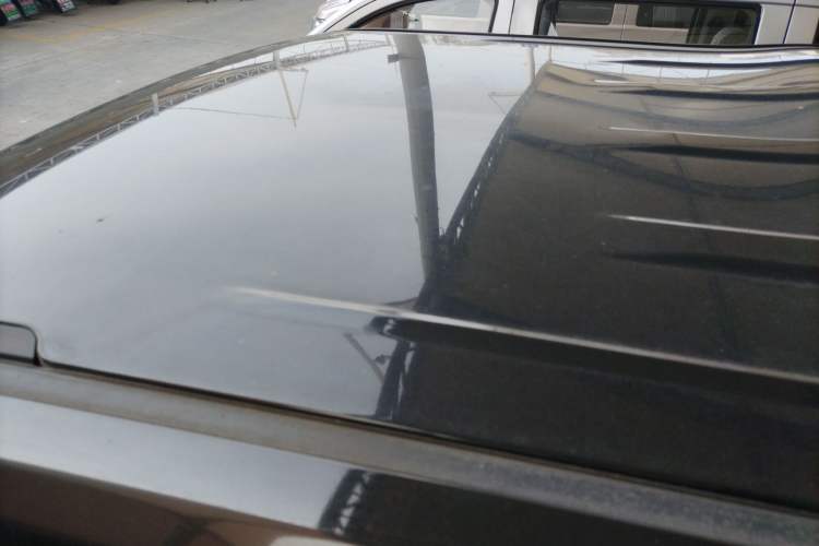 Used CHANGAN OSHAN X70A 2020 1.5L Manual Base Version Roof