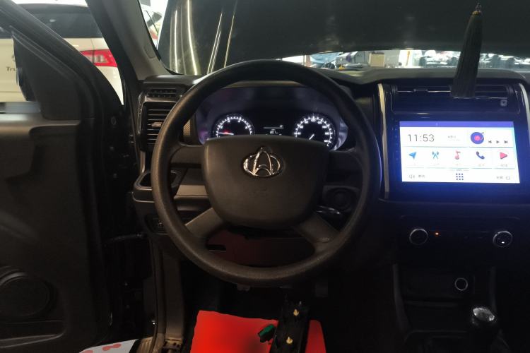 Used CHANGAN OSHAN X70A 2020 1.5L Manual Base Version Steering Wheel
