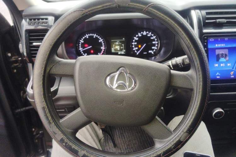 Used CHANGAN OSHAN X70A 2020 1.5L Manual Base Version Steering Wheel