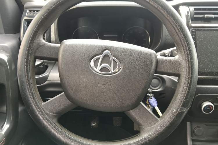Used CHANGAN OSHAN X70A 2020 1.5L Manual Base Version Steering Wheel