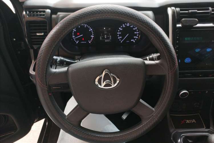 Used CHANGAN OSHAN X70A 2020 1.5L Manual Base Version Steering Wheel