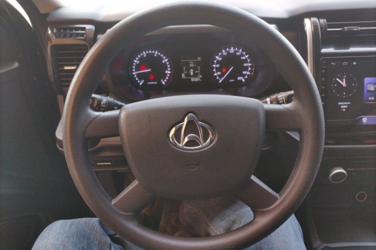 Used CHANGAN OSHAN X70A 2020 1.5L Manual Base Version Steering Wheel