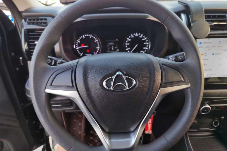 Used CHANGAN OSHAN X70A 2020 1.5L Manual Standard Edition Steering Wheel