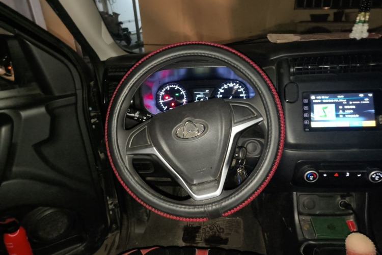 Used CHANGAN OSHAN X70A 2020 1.5L Manual Standard Edition Steering Wheel
