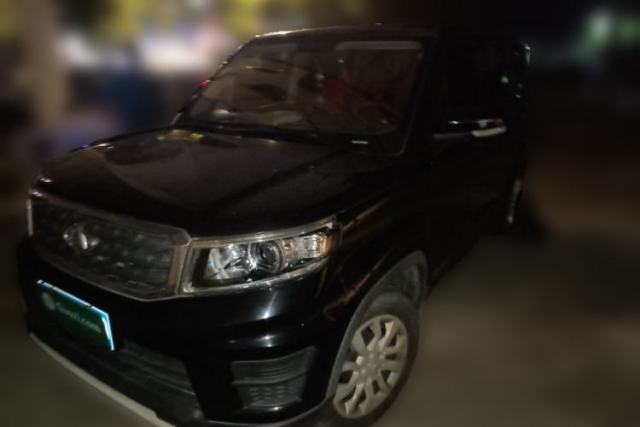 Used CHANGAN OSHAN X70A 2020 1.5L Manual Standard Edition