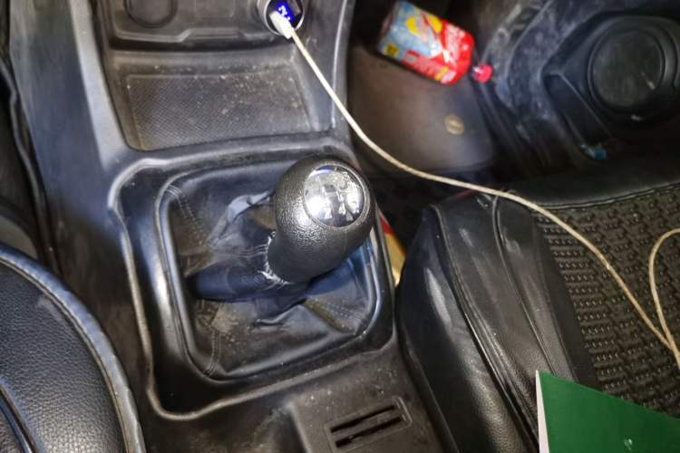 Used CHANGAN OSHAN X70A 2020 1.5L Manual Base Version Gear Lever