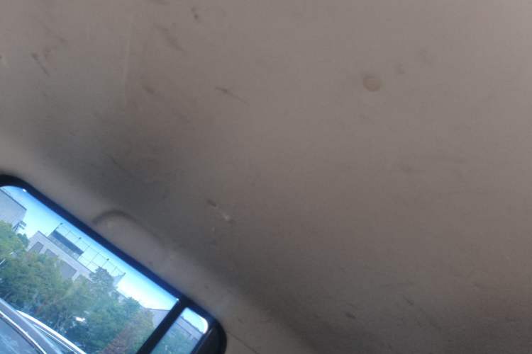 Used CHANGAN OSHAN X70A 2020 1.5L Manual Base Version Headliner