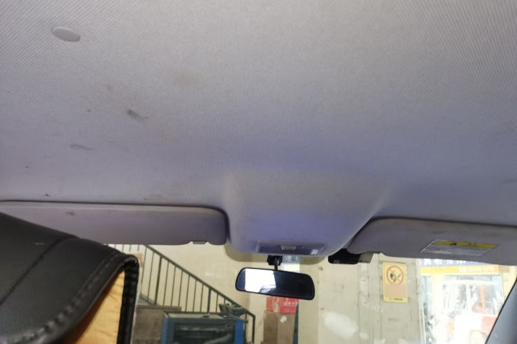 Used CHANGAN OSHAN X70A 2020 1.5L Manual Base Version Headliner