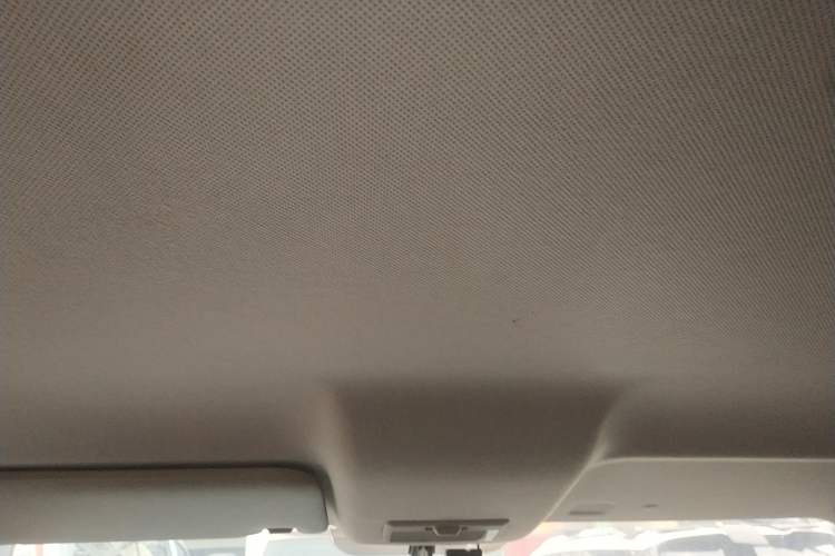 Used CHANGAN OSHAN X70A 2020 1.5L Manual Base Version Headliner