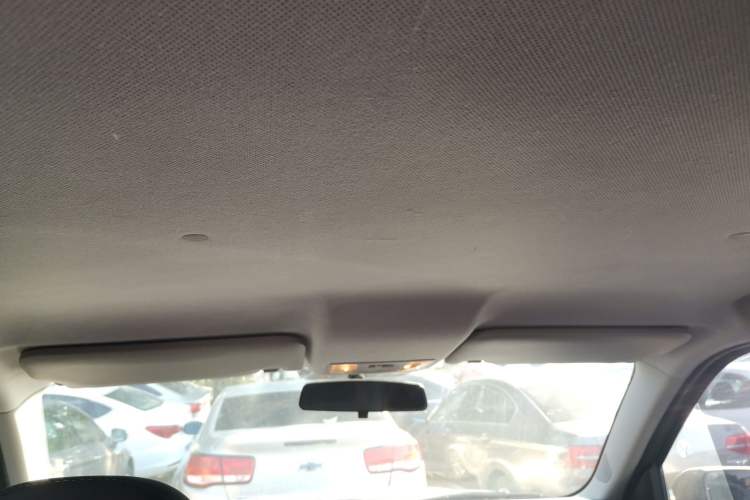 Used CHANGAN OSHAN X70A 2020 1.5L Manual Standard Edition Headliner