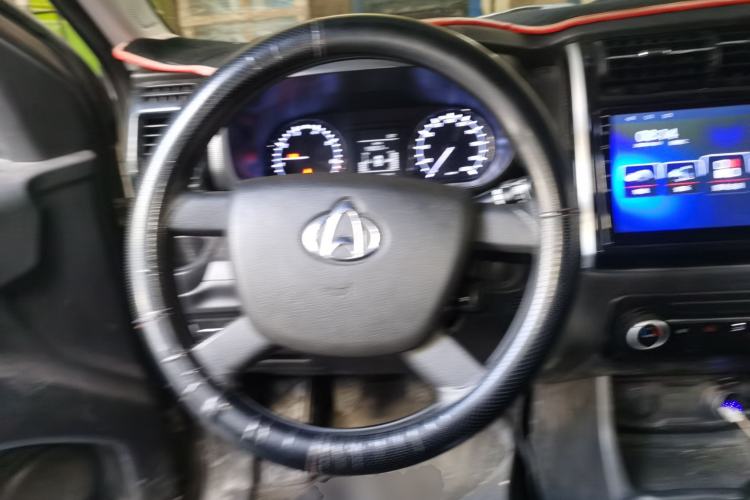 Used CHANGAN OSHAN X70A 2020 1.5L Manual Base Version Steering Wheel