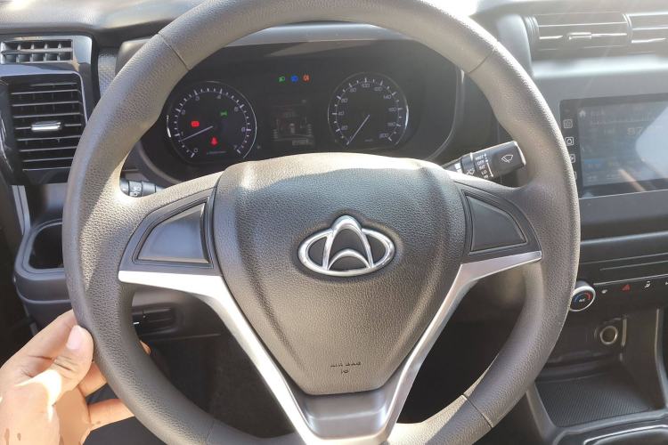 Used CHANGAN OSHAN X70A 2020 1.5L Manual Standard Edition Steering Wheel