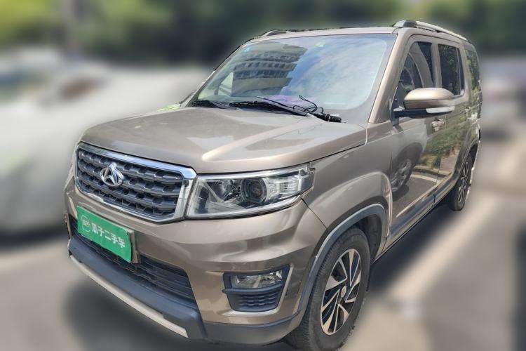 Used CHANGAN OSHAN X70A 2020 1.5L Manual Elite Version Guazi used car, China used car export, Used car for sale, Used  cars, Cheapest cars for sale
