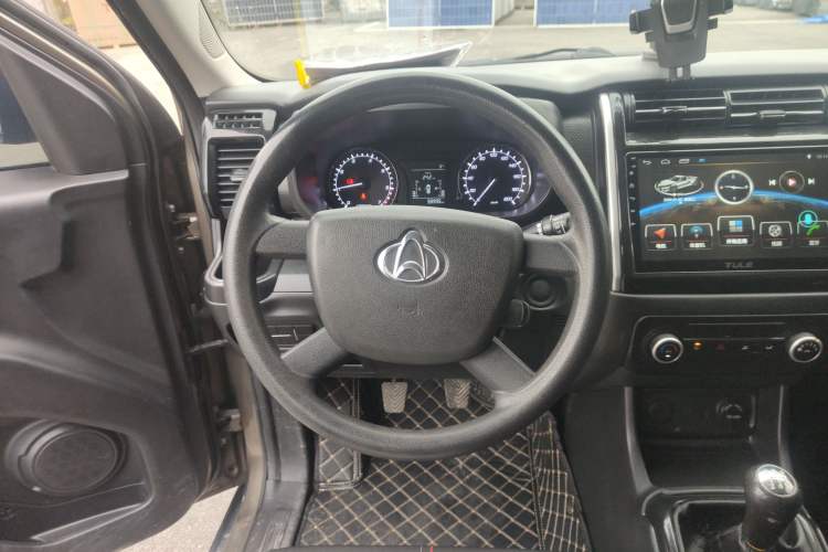 Used CHANGAN OSHAN X70A 2020 1.5L Manual Base Version Steering Wheel